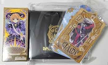 CLAMP展 アルカナカード 収納ケース付き 50+1種コンプリートセット Amazon.co.jp: CLAMP展 アルカナカード コレクション 50種